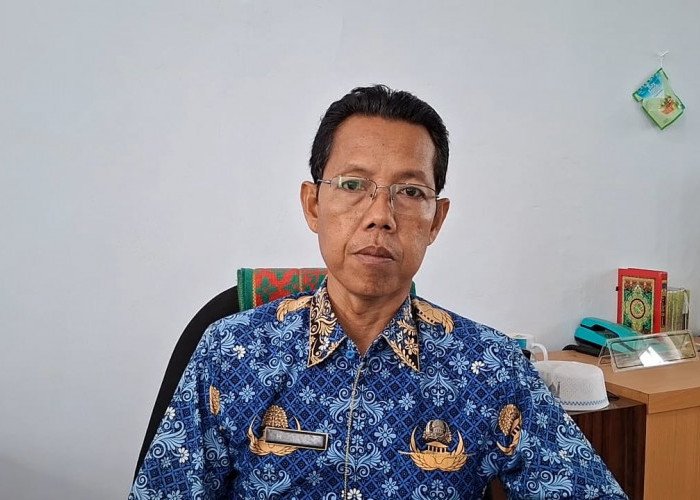 Kemenhaj Bengkulu Mulai Ajukan Visa Haji, 88 Jemaah Dihimbau Laporkan Paspor