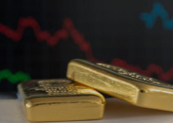 Harga Emas Antam dan UBS Stabil pada Perdagangan Hari Ini Senin 6 November 2023, Termurah Rp599.000 per Gram