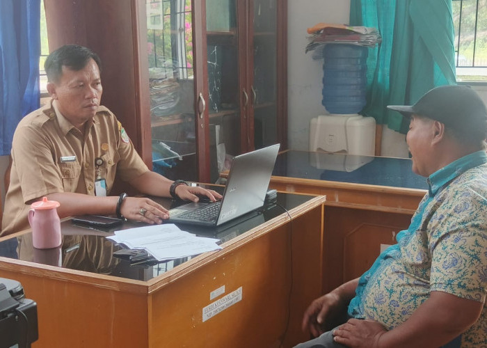 Dimutasi Sepihak dan Terancam PHK, Karyawan PT MSS Lapor ke Disnakertrans Seluma