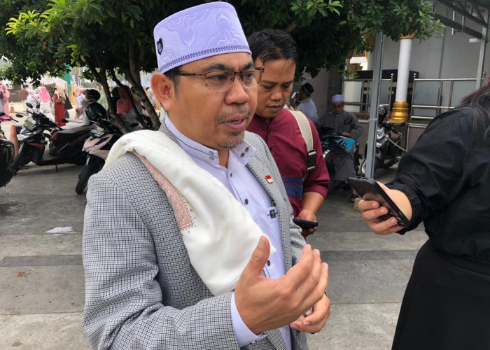 Antisipasi Jemaah Kelelahan, Pemprov Bengkulu Sederhanakan Alur Kepulangan Haji Musim 2026