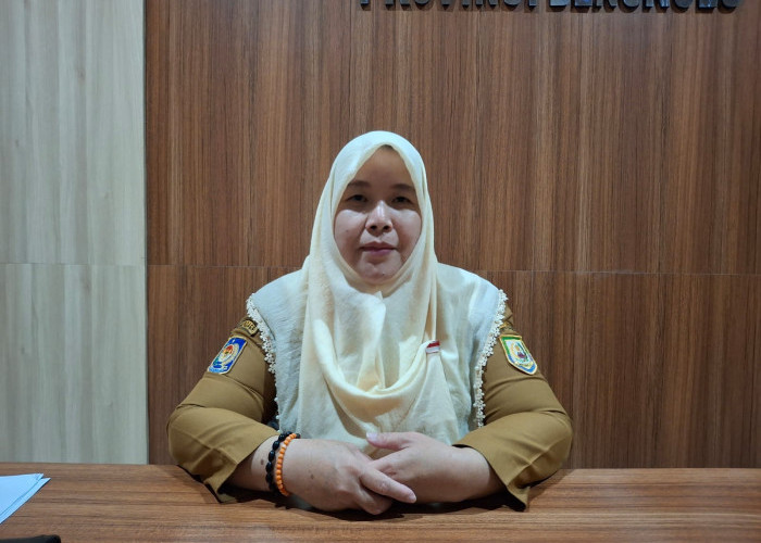 3 Kabupaten di Bengkulu Dapat Bantuan Benih Kedelai, Lebong Jadi Penerima Terbanyak