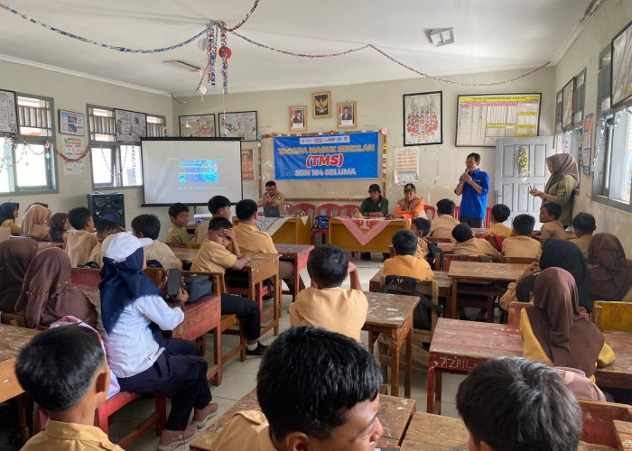 Gandeng Google for Education, Bupati Teddy Rahman Akselerasi Transformasi Pendidikan Digital di Seluma
