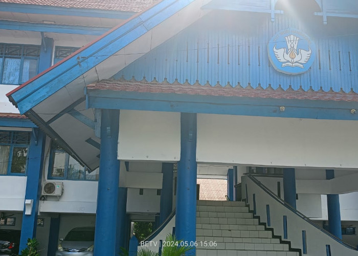 Ini Syarat Agar Tunjangan Profesi Guru di Kota Bengkulu Cair Full 100 Persen