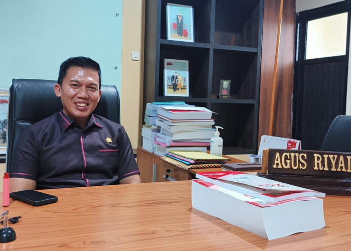 Waspada Aksi 'Geng Motor', Wakil Ketua III DPRD Provinsi Bengkulu: Orang Tua Diminta Awasi Anak-anak 