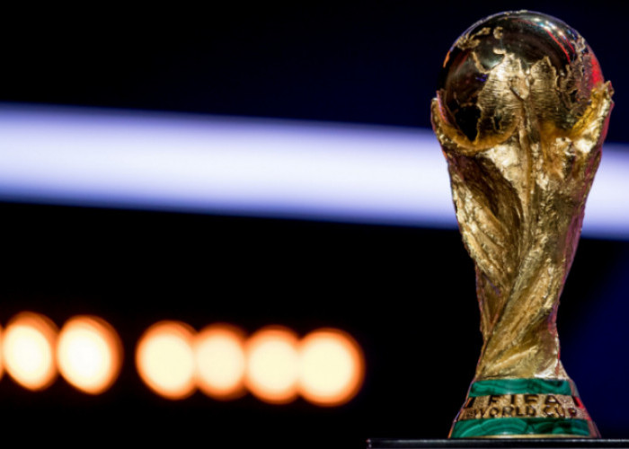 9 Hari Lagi, Ini Jadwal Lengkap Piala Dunia Qatar 2022