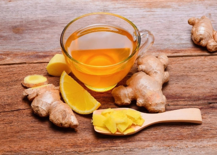 6 Manfaat Minum Wedang Jahe Secara Rutin, Dipercaya Ampuh Atasi Masalah Pencernaan 
