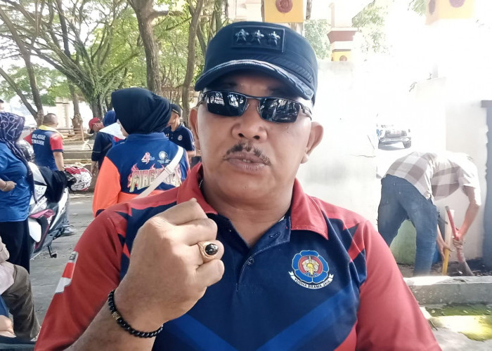 Mudik Saat Lebaran? Damkar Bengkulu Ingatkan Cek Kompor dan Aliran Listrik Sebelum Ditinggal