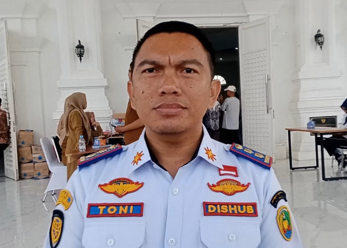 Truk ODOL Masih Nekat Masuk Kota, Dishub Bengkulu: Segera Koordinasi atau Putar Balik!