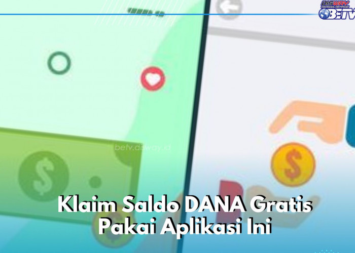 Download Sekarang! Main Game Bisa Hasilkan Saldo DANA Gratis, Cek di Sini Caranya