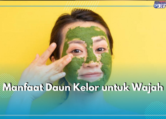 Bukan Cuma untuk Kesehatan, Daun Kelor Tawarkan 5 Manfaat Ini untuk Wajah