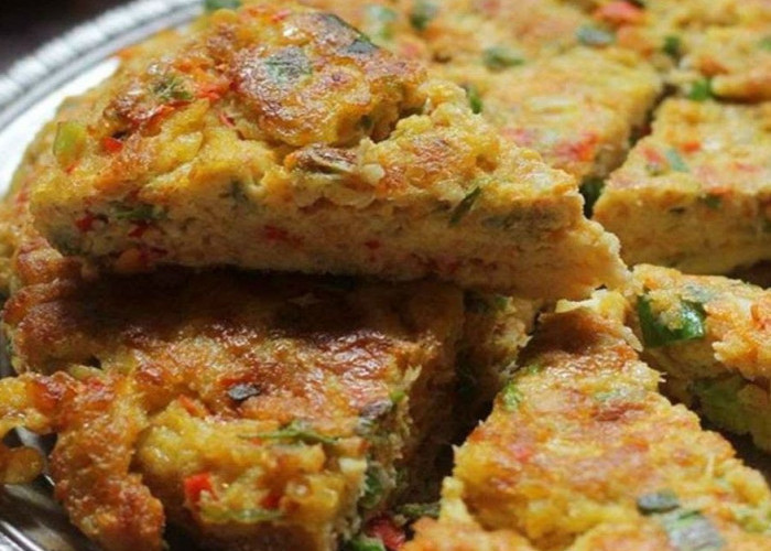 Enaknya, Ini Rekomendasi Makanan Tanpa Tepung, Praktis untuk Sehari-hari