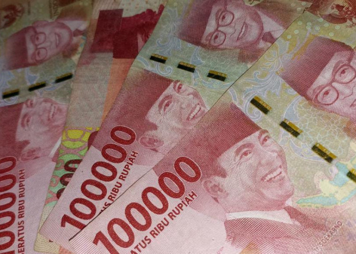 Cek Tanggalnya! Bansos BPNT Tahap 5 Cair Hari Ini, Bantuan Uang Gratis Rp400.000 Siap Masuk Kantong Penerima