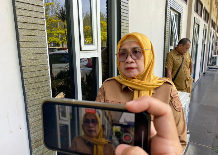 Tembus 102 Persen, 407.843 Warga Kota Bengkulu Resmi Tercover BPJS Kesehatan