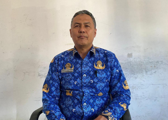 82 Ormas di Seluma Sudah Terdaftar Resmi, 28 Diantaranya Dinyatakan Tidak Aktif