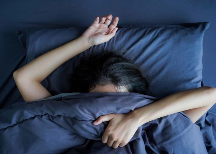 Inilah 4 Kebiasaan Malam yang Baik di Lakukan Sebelum Tidur, Bantu Jaga Berat Badan Hingga Tenangkan Pikiran