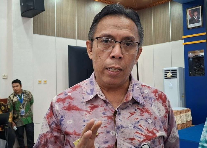4 Proyek Strategis APBN di Bengkulu Dikebut, Sekolah Rakyat Catat Serapan Anggaran Tertinggi