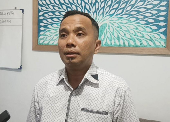 Bawaslu Bengkulu Perketat Pengawasan Maney Politik Jelang Pilkada Serentak