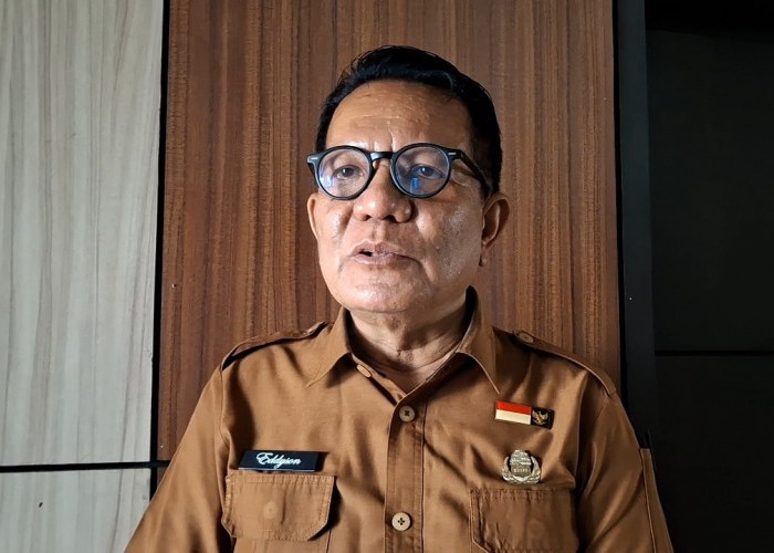 239 Koperasi Desa Merah Putih di Bengkulu Mulai Diverifikasi, Operasional Ditargetkan Oktober
