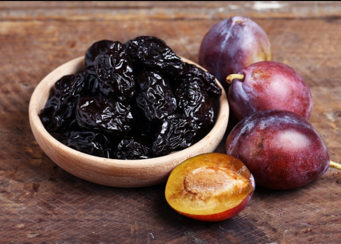 Catat! Ini Daftar Kelompok Orang yang Pantang untuk Konsumsi Buah Plum