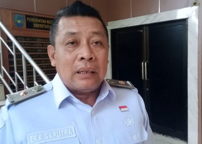 Pemkot Bengkulu Usul Pembangunan Lapangan Olahraga di Seluruh Kelurahan, Ditargetkan Masuk Proyeksi APBD 2027