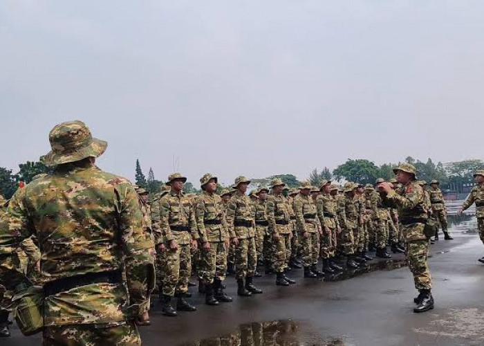 KDKMP Belum Jalan, 5 Korban Sudah Berjatuhan, Ini Identitas dan Penyebab Peserta Meninggal Dunia