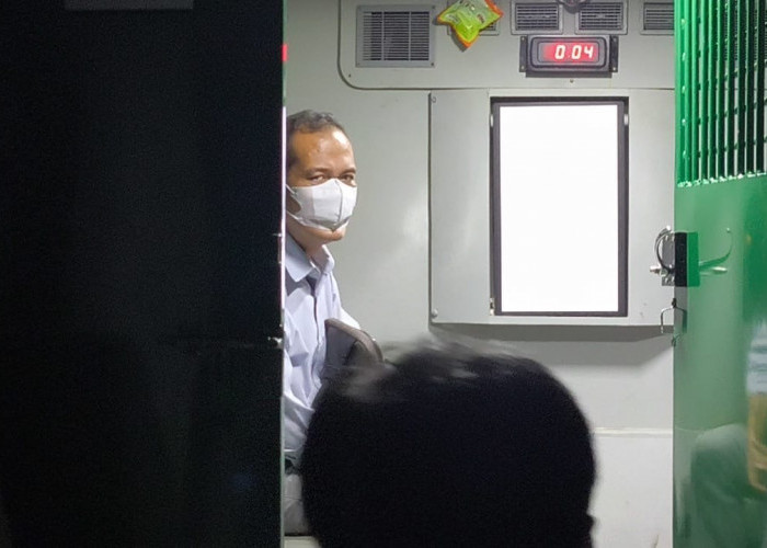 Kasus Kredit Pensiunan Bank Bengkulu Jakarta, Mantan Kacab Resmi Ditetapkan Tersangka
