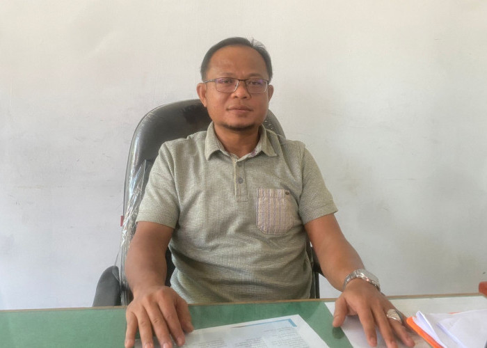 3 Kecamatan di Bengkulu Selatan Dapat Bantuan Rehab RLTH, Penerima Dapat Rp20 Juta