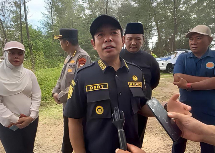 Dukung Pemkot Bengkulu, REI Bengkulu Bangun 10 unit Gazebo Gratis di Kawasan Pantai.