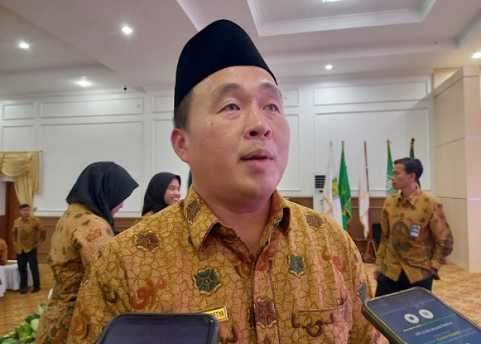 Dana KUR Rp10 Triliun Provinsi Bengkulu Tidak Terserap Maksimal