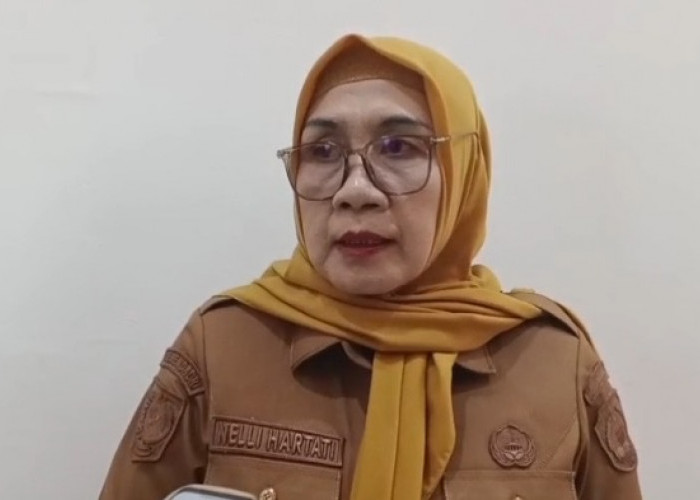 Pemkot Bengkulu Gencarkan Skrining TBC, 824 Kasus Terduga Berhasil Ditemukan