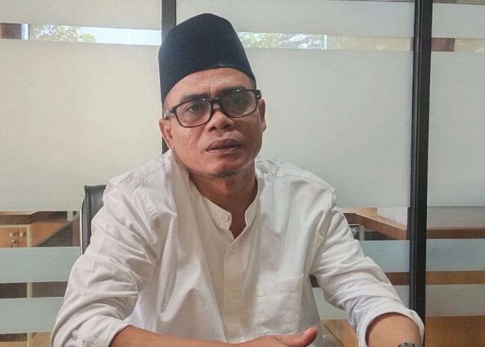 Bengkulu Bidik 25 Besar PON 2028, Perusahaan Didorong Ambil Peran Lewat Program Anak Asuh