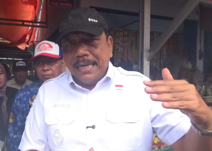 Pemprov Bengkulu Siapkan SE Larangan Perayaan Tahun Baru Berlebihan, Fokus Doa untuk Korban Bencana