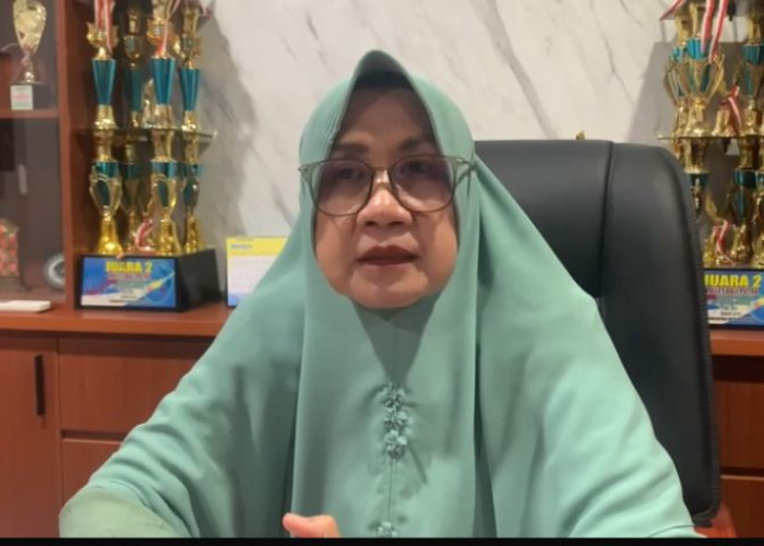 Pastikan Aman Dikonsumsi, Dinkes Perketat Pengawasan Peredaran Kue Kering di Kota Bengkulu