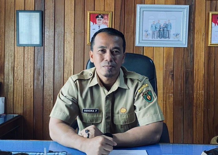 Terganjal Status Aset Provinsi, Wajah Baru Wisata Pantai Pasar Bawah Belum Bisa Dipoles