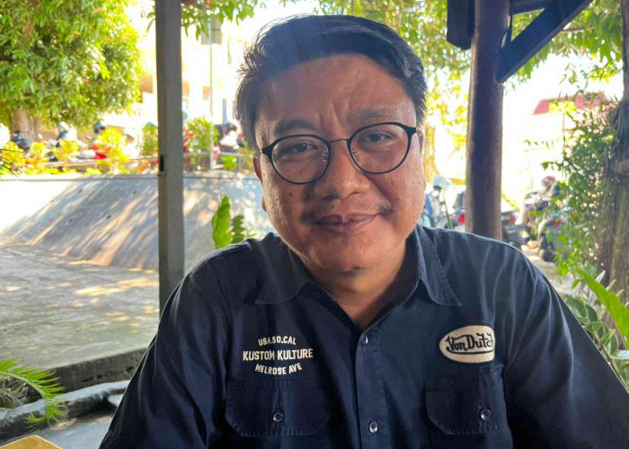 Kasus Pasar Pagar Dewa Naik ke Penyidikan, Kejari Bengkulu Mulai Bidik Pihak Bertanggung Jawab