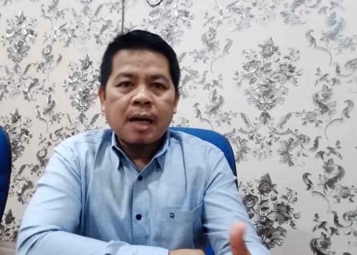 Pudi Hartono: DPRD Akan Gunakan Hak Interpelasi terhadap Pj Walikota Bengkulu