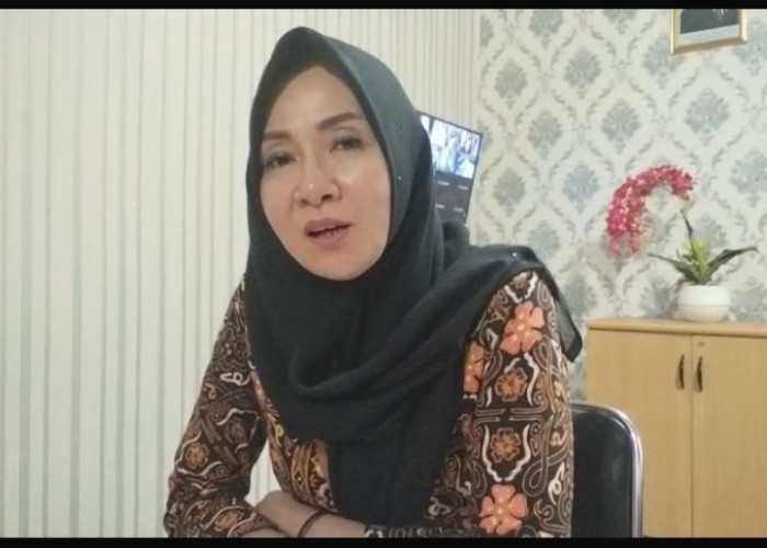 Siapkan Perwal Smart City, Pemkot Bengkulu Target 70 Persen Program Berjalan dalam 4 Tahun