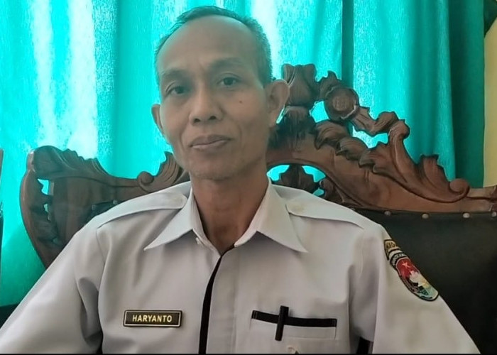 Polemik Perangkat Desa, 7 Desa Dibina