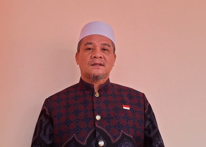 Iduladha 1447 Hijriah, Panitia Masjid Raya Baitul Izzah Siapkan 500 Kupon Daging Kurban