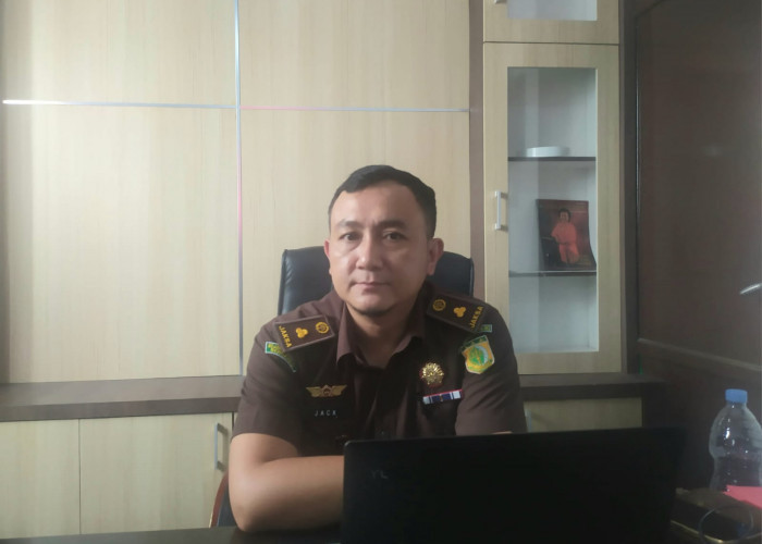 Kejari Sidik Dugaan Korupsi Bank Bengkulu, Tunggu Audit Kerugian Negara