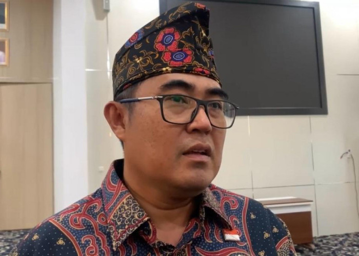 Standar Nilai Tak Terpenuhi, Seleksi Jabatan Inspektur Pemkot Bengkulu Terganjal Kualitas Peserta