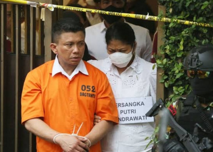 Hukuman Mati Ferdy Sambo Dibatalkan MA, Kamaruddin Simanjuntak Pengacara Brigadir J Tersangka