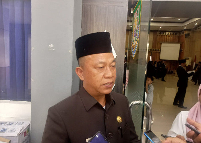 Nakes Lulus PPPK Diumumkan Besok, Pantengin Website bkd.bengkuluprov.go.id