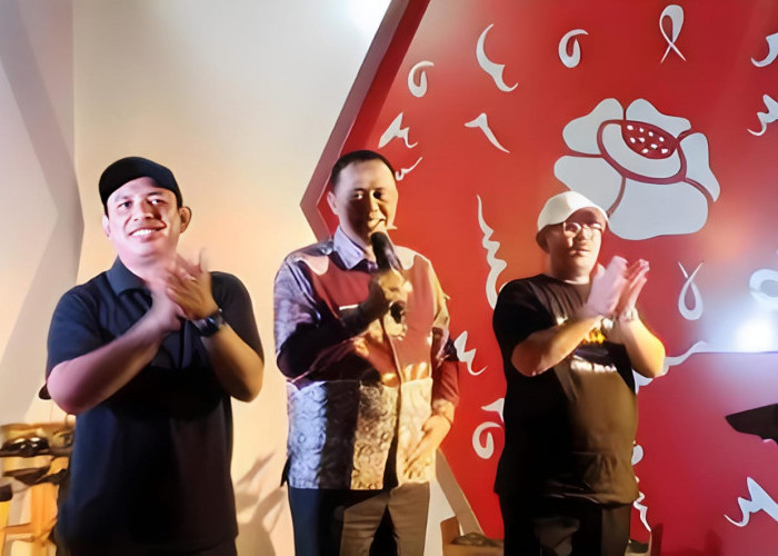 Belungguk Point Tuai Apresiasi Pemkot Jambi, Jadi Contoh Inovasi Ruang Publik dan Penggerak Ekonomi