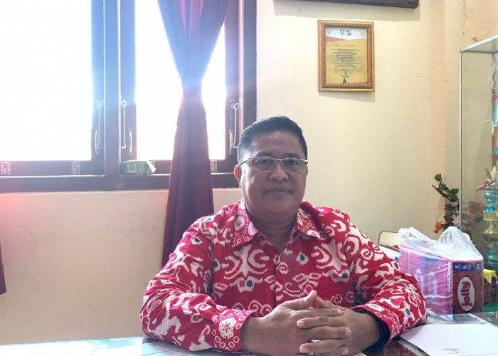 Dinas TPHP Provinsi Bengkulu Siap Fasilitasi Kerja Sama Petani dan Perusahaan Kelapa Sawit
