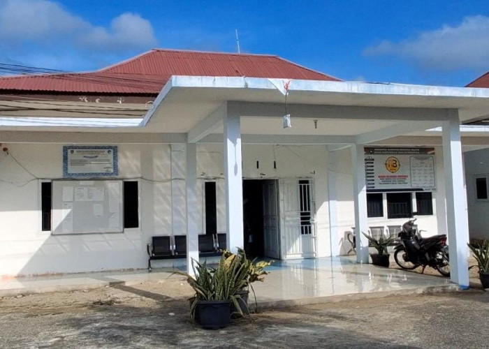 Jaringan Internet Diduga Beroperasi Tanpa Izin di Wilayah Kedurang, Kominfo Lakukan Penelusuran