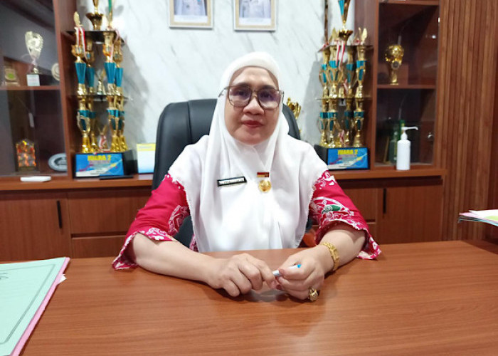 Dinkes Kota Bengkulu Pastikan Layanan Ambulans dan Sistem Rujukan Siaga 24 Jam Selama Ramadan