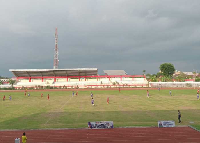 Tim Sepak Bola Kota Bengkulu Sukses Melaju ke Final POPDA 2024, Siap Menantang Bengkulu Utara