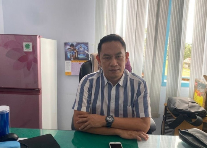 Krisis Pegawai Akibat Ratusan ASN Pensiun, Bengkulu Selatan Ajukan Kuota 90 CPNS ke Pusat