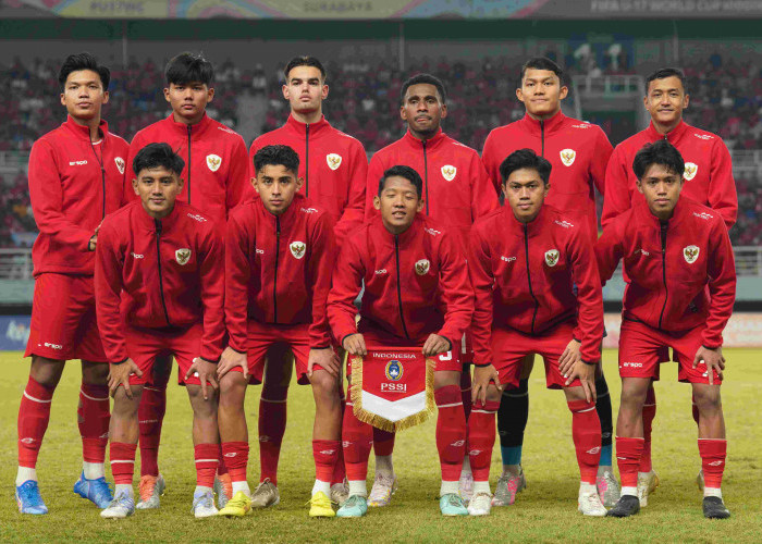 BREAKING NEWS: Indonesia Juara Piala AFF U-19 Usai Bekuk Thailand